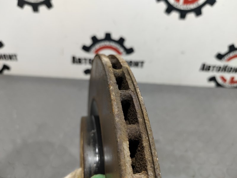 Диск тормозной, 3000 рублей, Красноярск