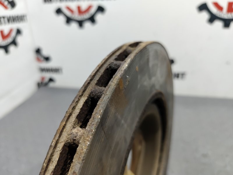 Диск тормозной, 3000 рублей, Красноярск