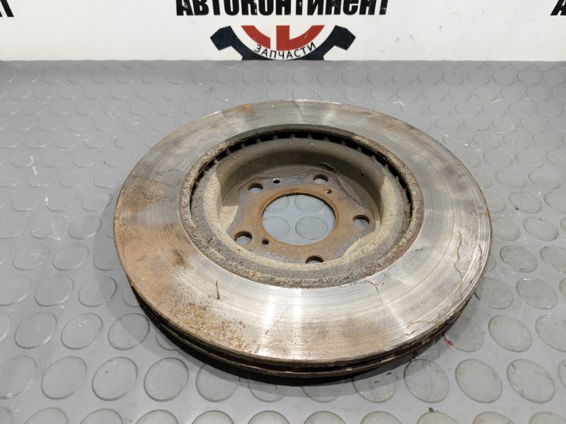 Диск тормозной, 3000 рублей, Красноярск