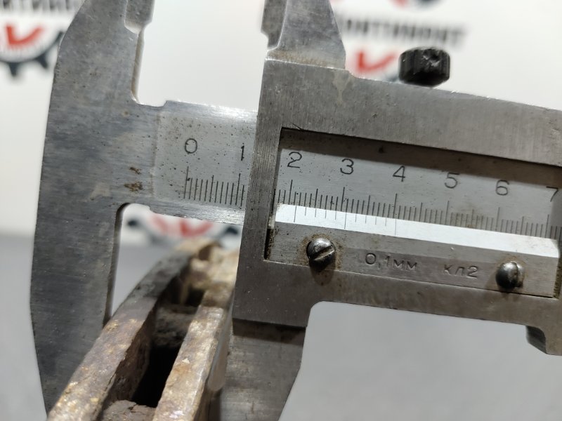 Диск тормозной, 3000 рублей, Красноярск