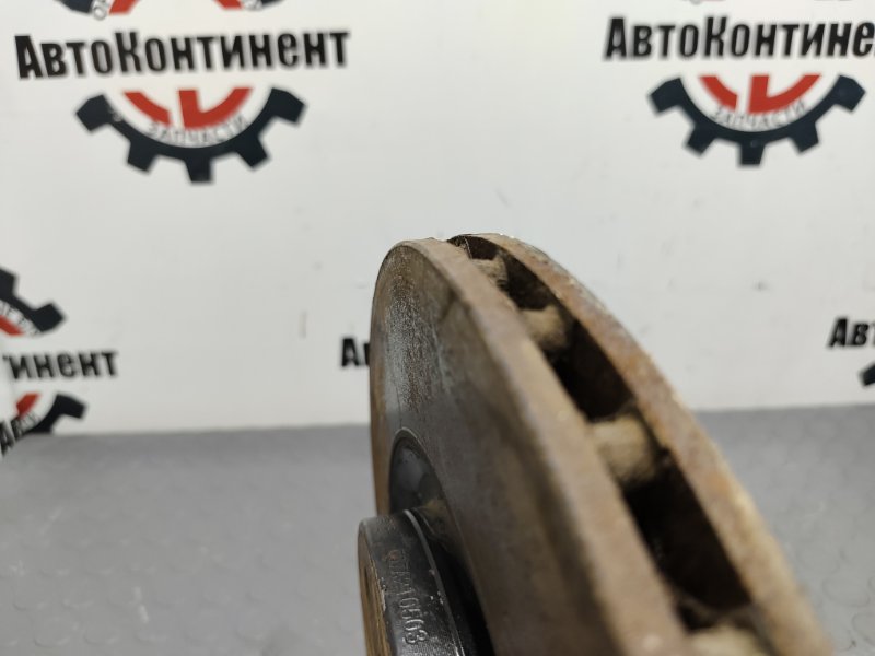 Диск тормозной, 3000 рублей, Красноярск