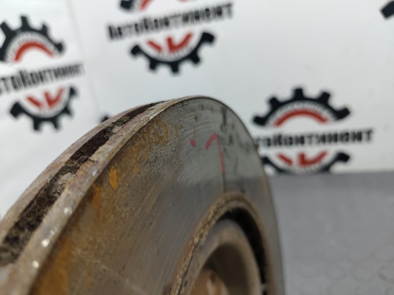 Диск тормозной, 3000 рублей, Красноярск