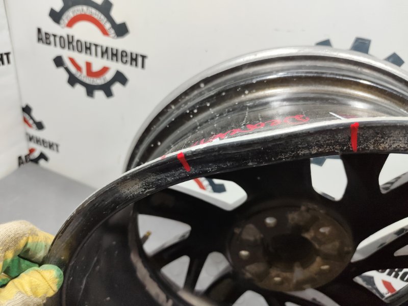 Запасное колесо, 5000 рублей, Красноярск