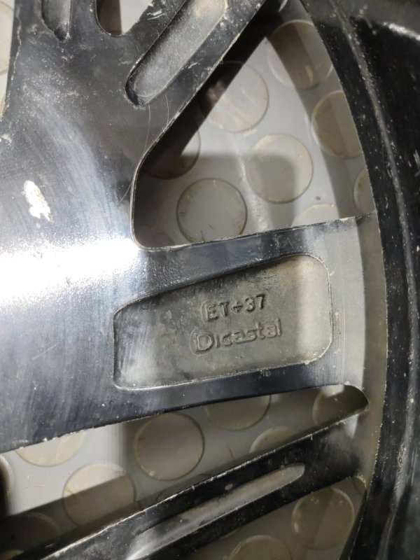 Запасное колесо, 5000 рублей, Красноярск