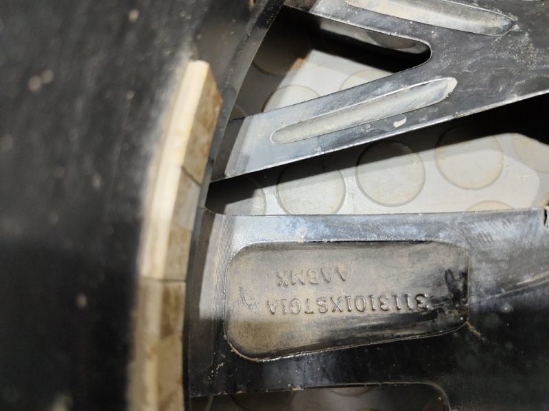 Запасное колесо, 5000 рублей, Красноярск