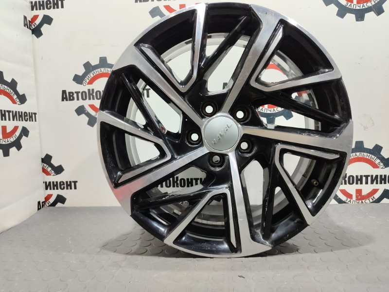 Запасное колесо, 7500 рублей, Красноярск