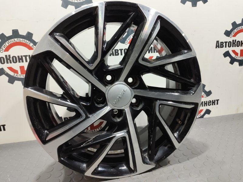 Запасное колесо, 7500 рублей, Красноярск