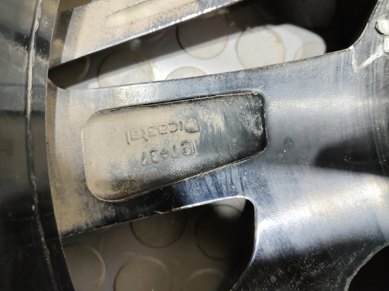 Запасное колесо, 7500 рублей, Красноярск