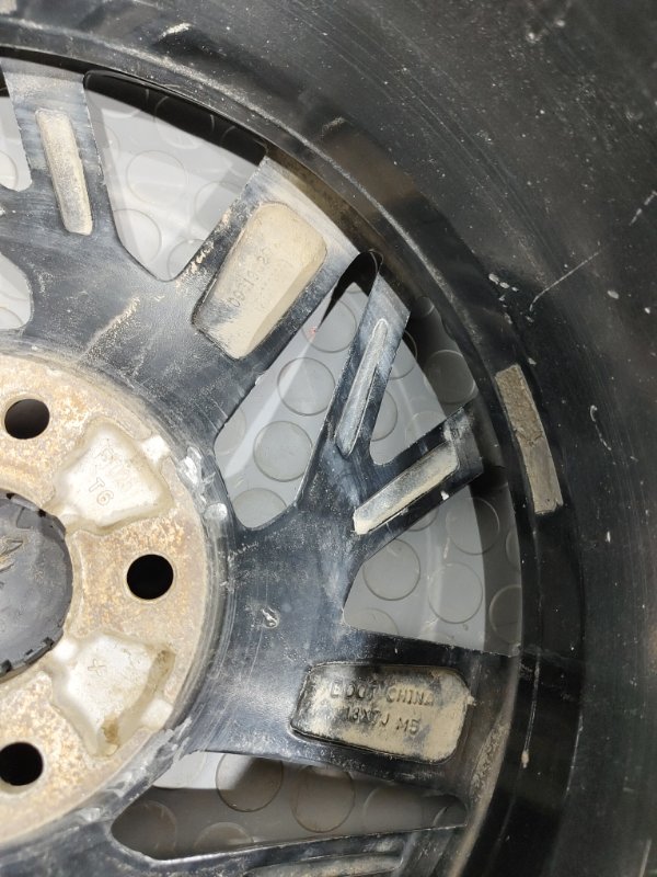 Запасное колесо, 7500 рублей, Красноярск