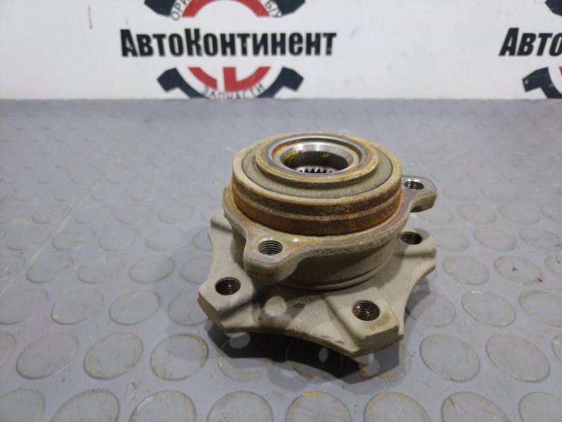 Ступица, 5000 рублей, Красноярск