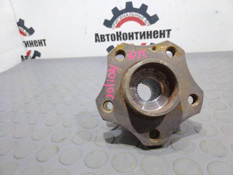 Ступица, 5000 рублей, Красноярск