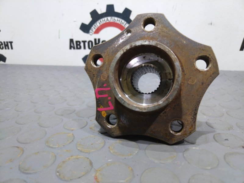 Ступица, 5000 рублей, Красноярск