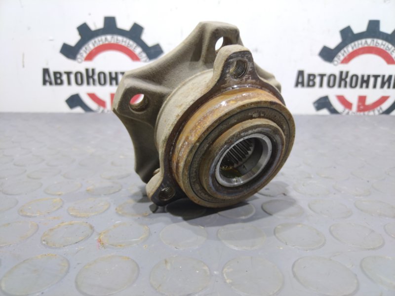 Ступица, 5000 рублей, Красноярск