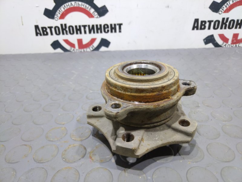 Ступица, 5000 рублей, Красноярск