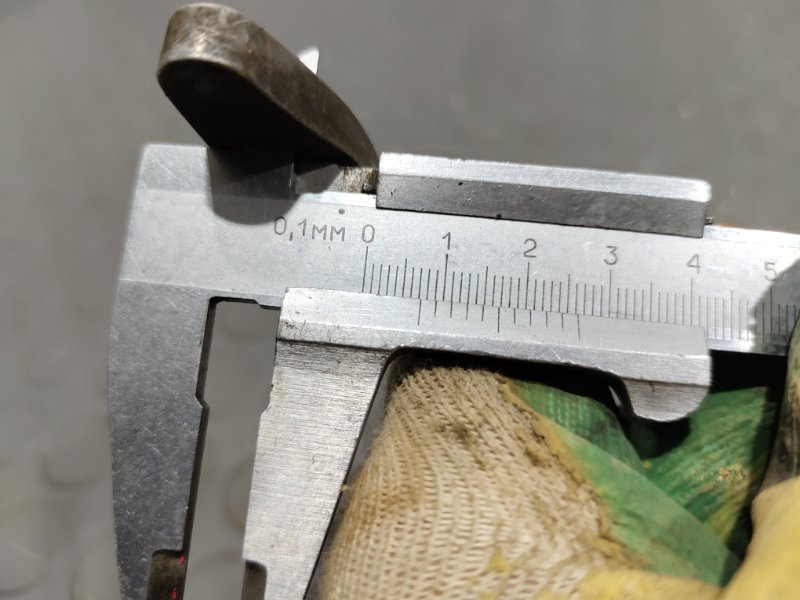 Кронштейн форсунки, 400 рублей, Красноярск