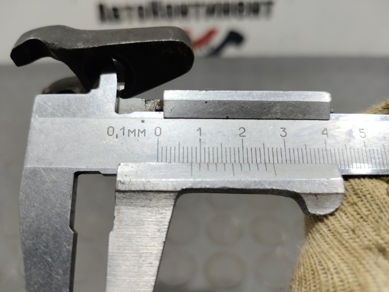 Кронштейн форсунки, 400 рублей, Красноярск