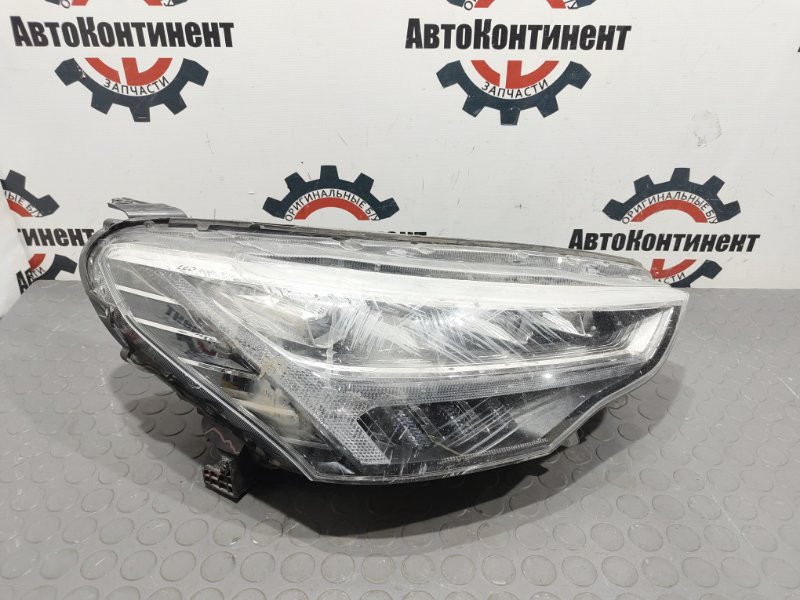 Фара, 8500 рублей, Красноярск