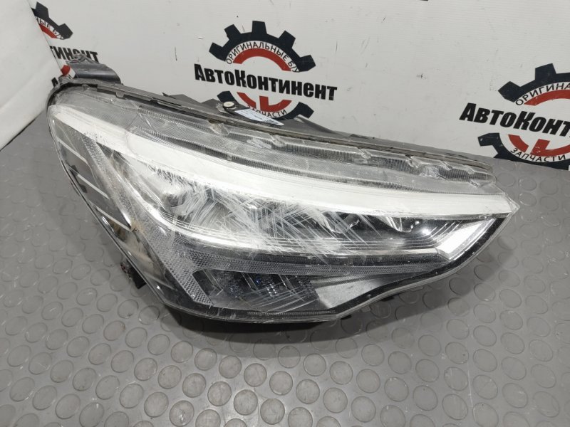 Фара, 8500 рублей, Красноярск