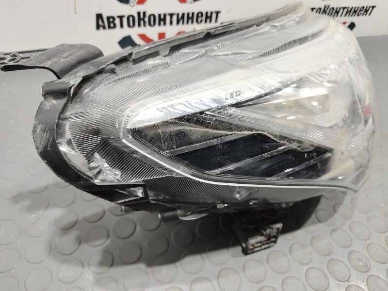 Фара, 8500 рублей, Красноярск