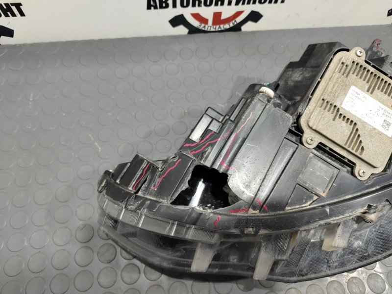 Фара, 8500 рублей, Красноярск