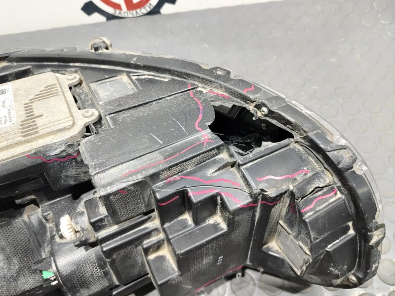 Фара, 8500 рублей, Красноярск