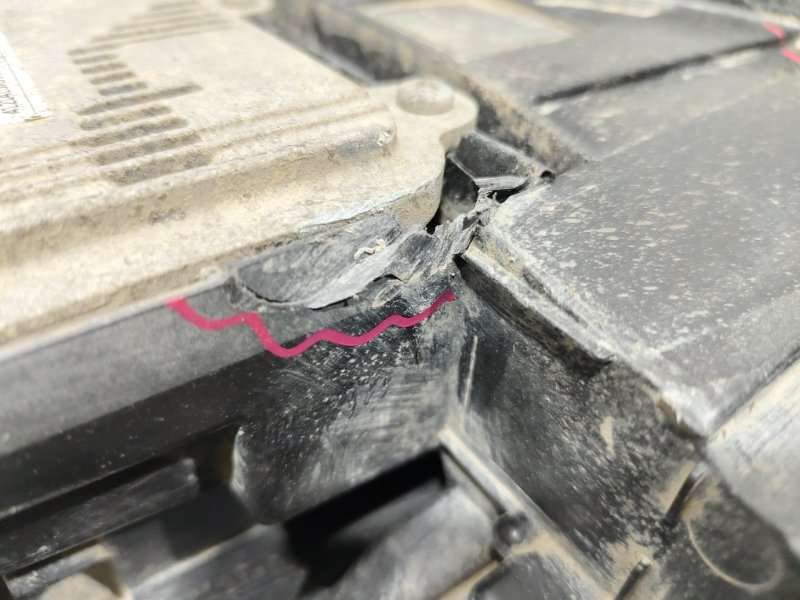 Фара, 8500 рублей, Красноярск