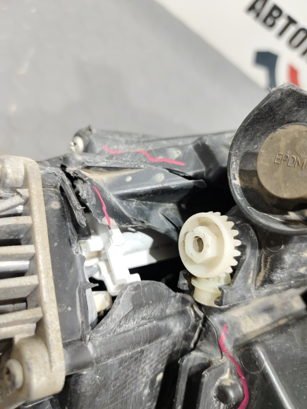 Фара, 8500 рублей, Красноярск