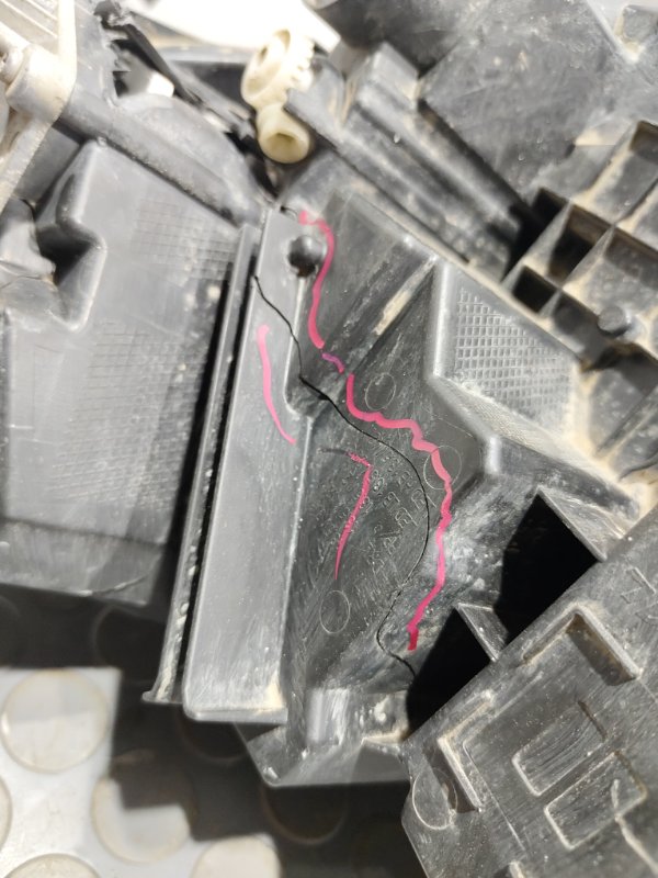 Фара, 8500 рублей, Красноярск