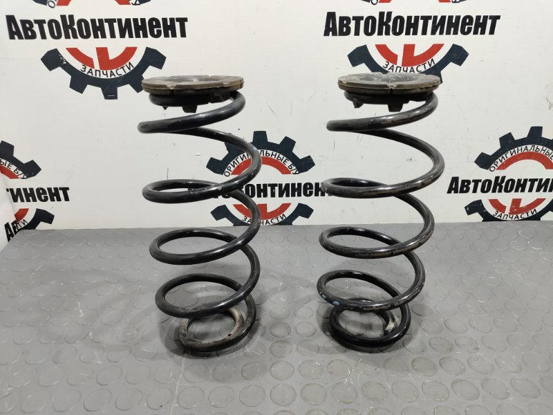 Пружина подвески, 4000 рублей, Красноярск