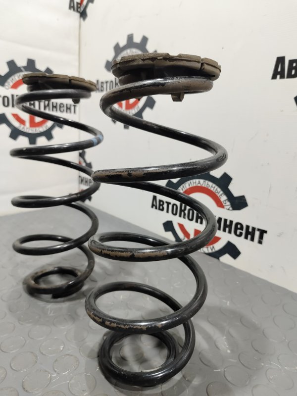 Пружина подвески, 4000 рублей, Красноярск