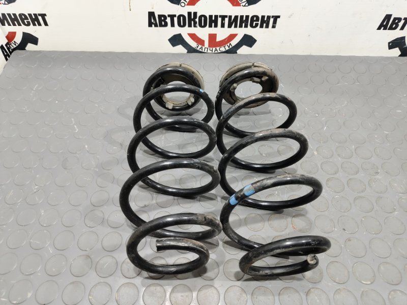 Пружина подвески, 4000 рублей, Красноярск