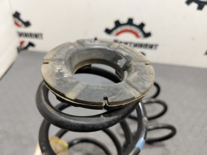 Пружина подвески, 4000 рублей, Красноярск