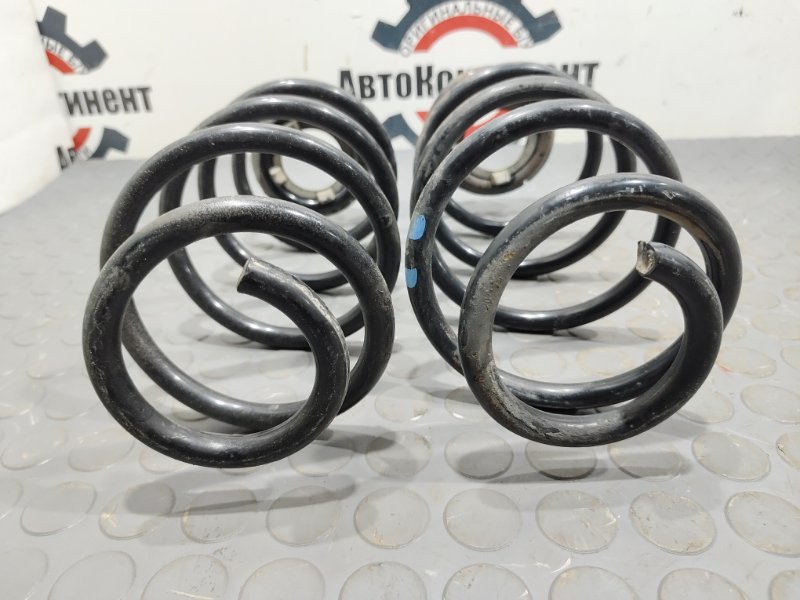 Пружина подвески, 4000 рублей, Красноярск