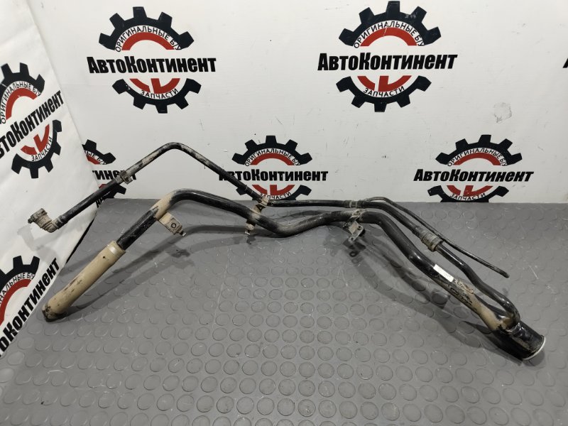 Горловина топливного бака, 8000 рублей, Красноярск