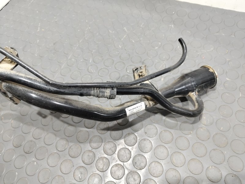 Горловина топливного бака, 8000 рублей, Красноярск