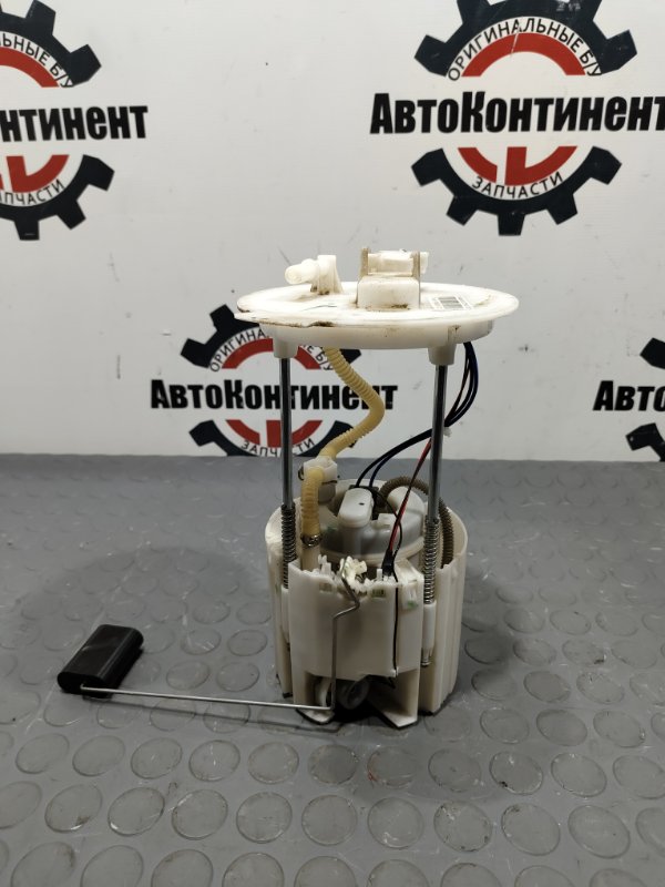 Насос топливный, 7000 рублей, Красноярск