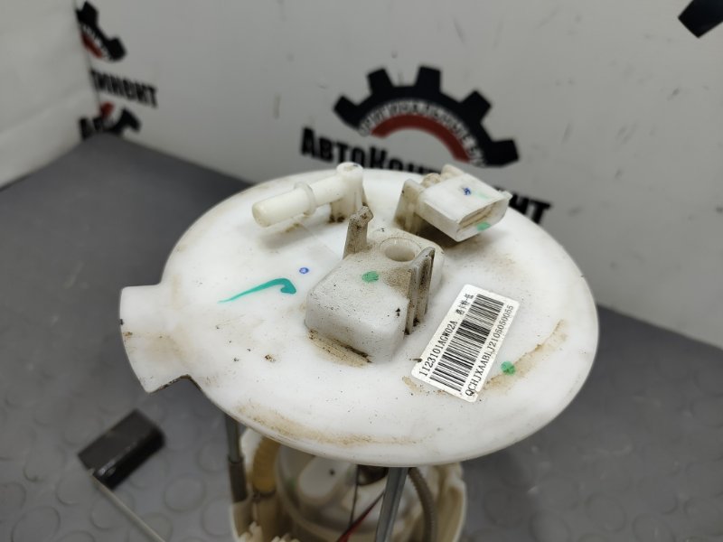 Насос топливный, 7000 рублей, Красноярск