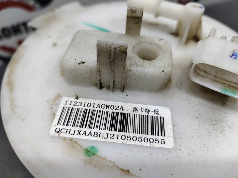 Насос топливный, 7000 рублей, Красноярск