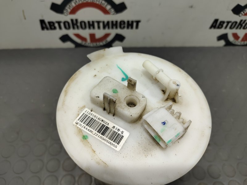 Насос топливный, 7000 рублей, Красноярск