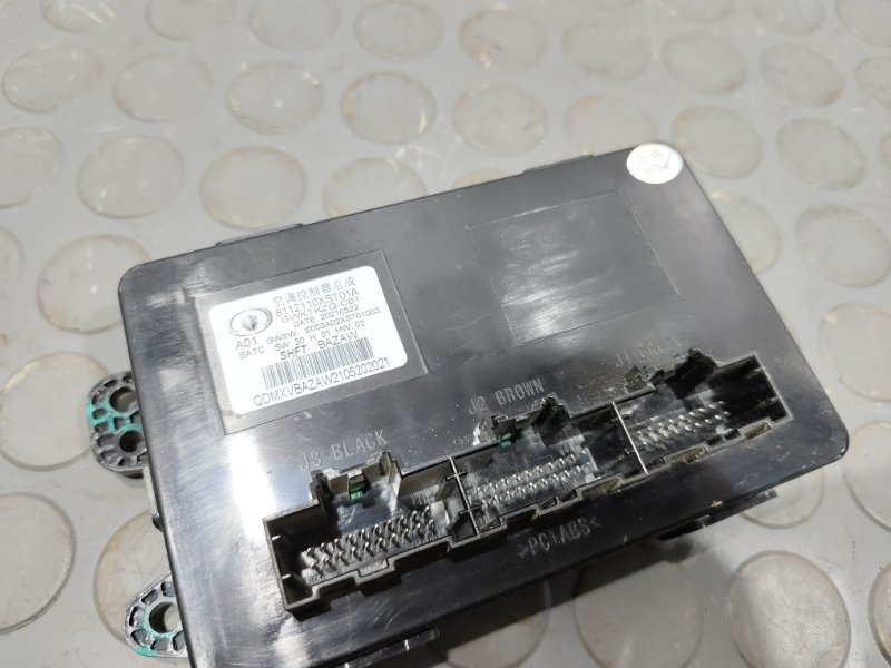 Блок управления, 4000 рублей, Красноярск