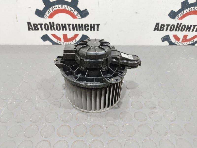 Мотор печки, 5000 рублей, Красноярск