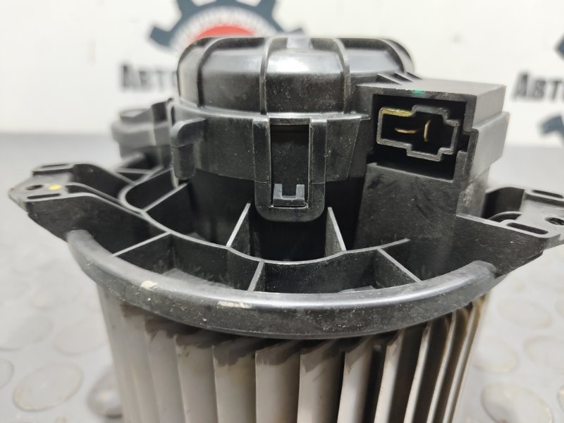 Мотор печки, 5000 рублей, Красноярск