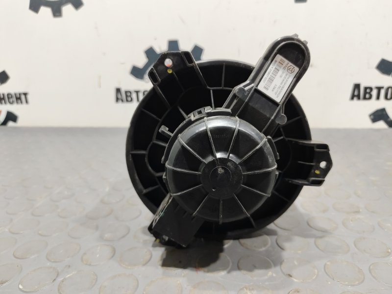 Мотор печки, 5000 рублей, Красноярск