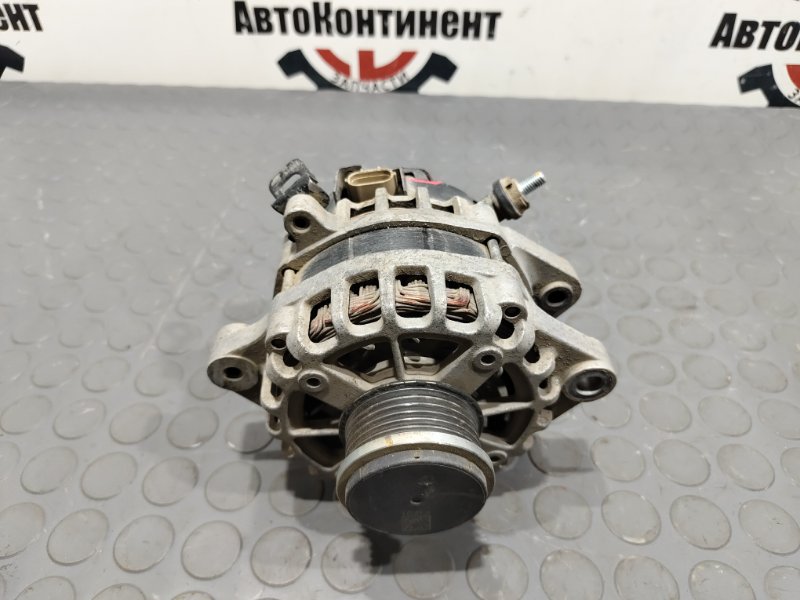 Генератор, 14000 рублей, Красноярск