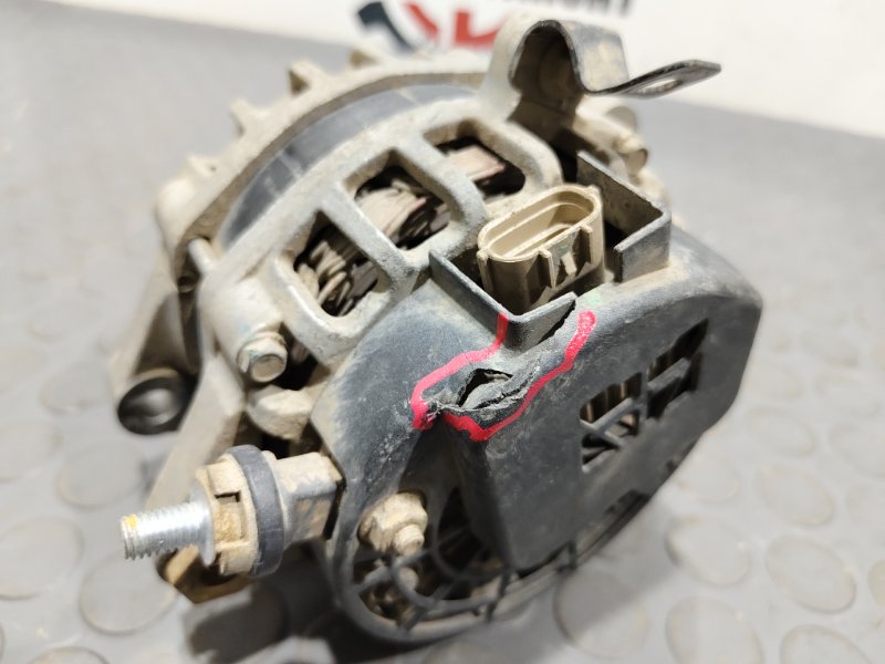 Генератор, 14000 рублей, Красноярск