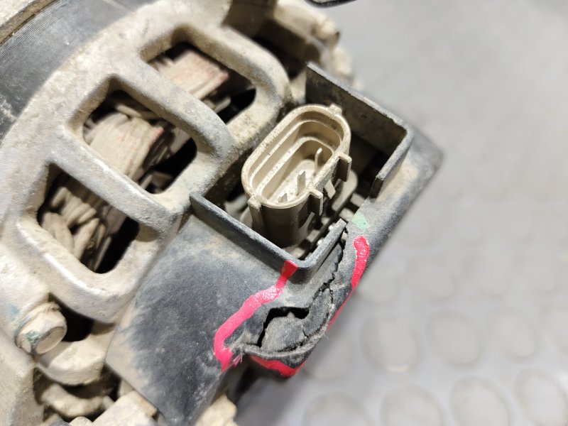 Генератор, 14000 рублей, Красноярск