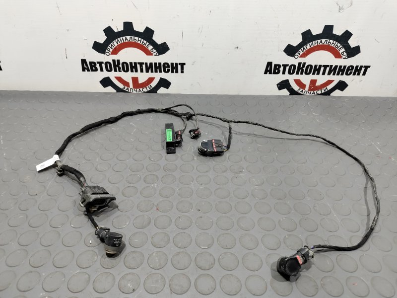 Парктроник, 3000 рублей, Красноярск