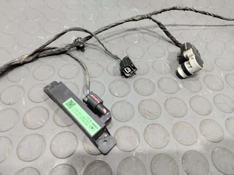 Парктроник, 3000 рублей, Красноярск