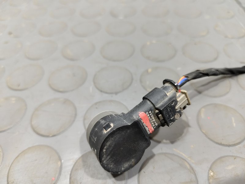 Парктроник, 3000 рублей, Красноярск