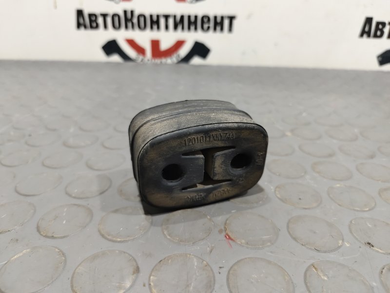 Подушка глушителя, 700 рублей, Красноярск